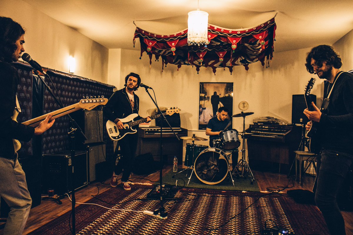 The Wools