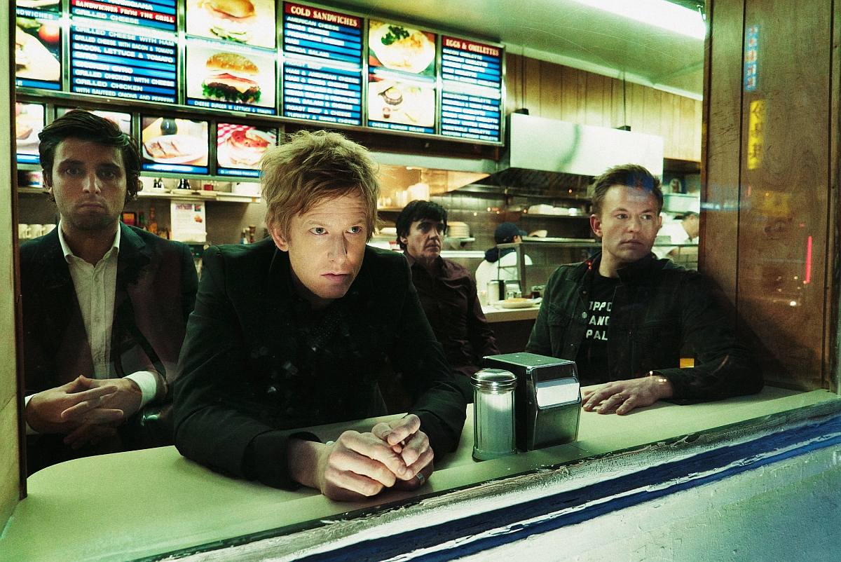 Spoon (credit Zackery Michael)