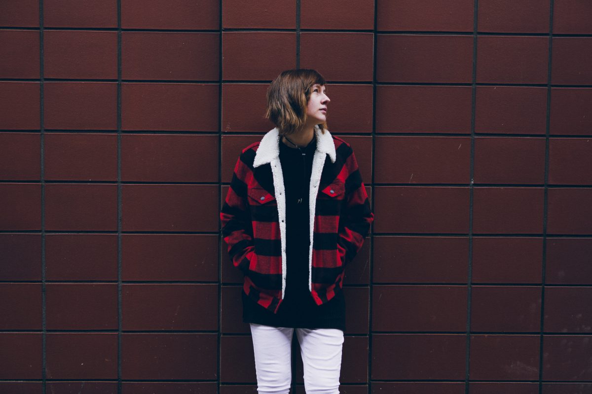Sam Leoh (Photo credit: Niall Lea)