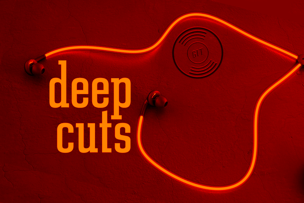 Deep Cuts #12