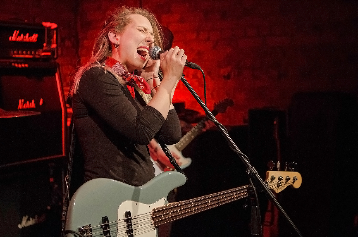 Milk Teeth