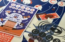 International Poster Art Exhibition to be held at Liverpool’s Baltic Triangle