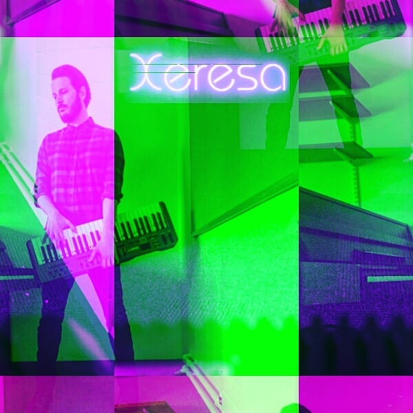 Xeresa (Photo Credit Artist's Facebook)