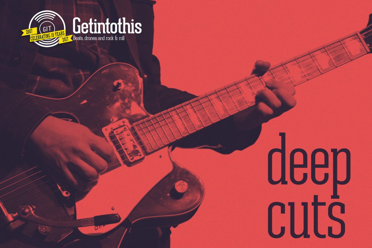 Deep Cuts #18