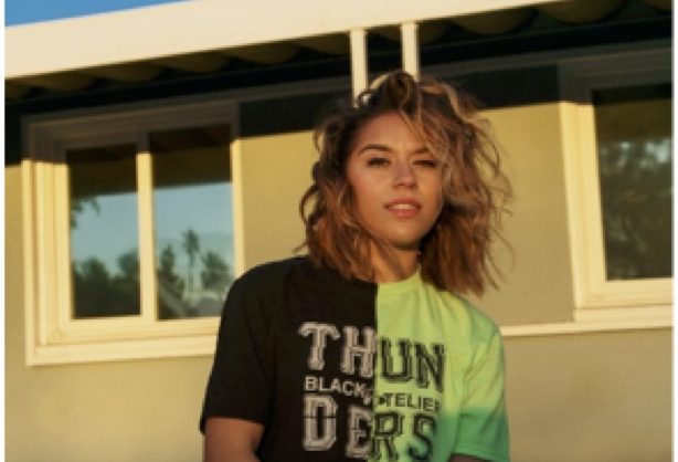 Chelcee Grimes
