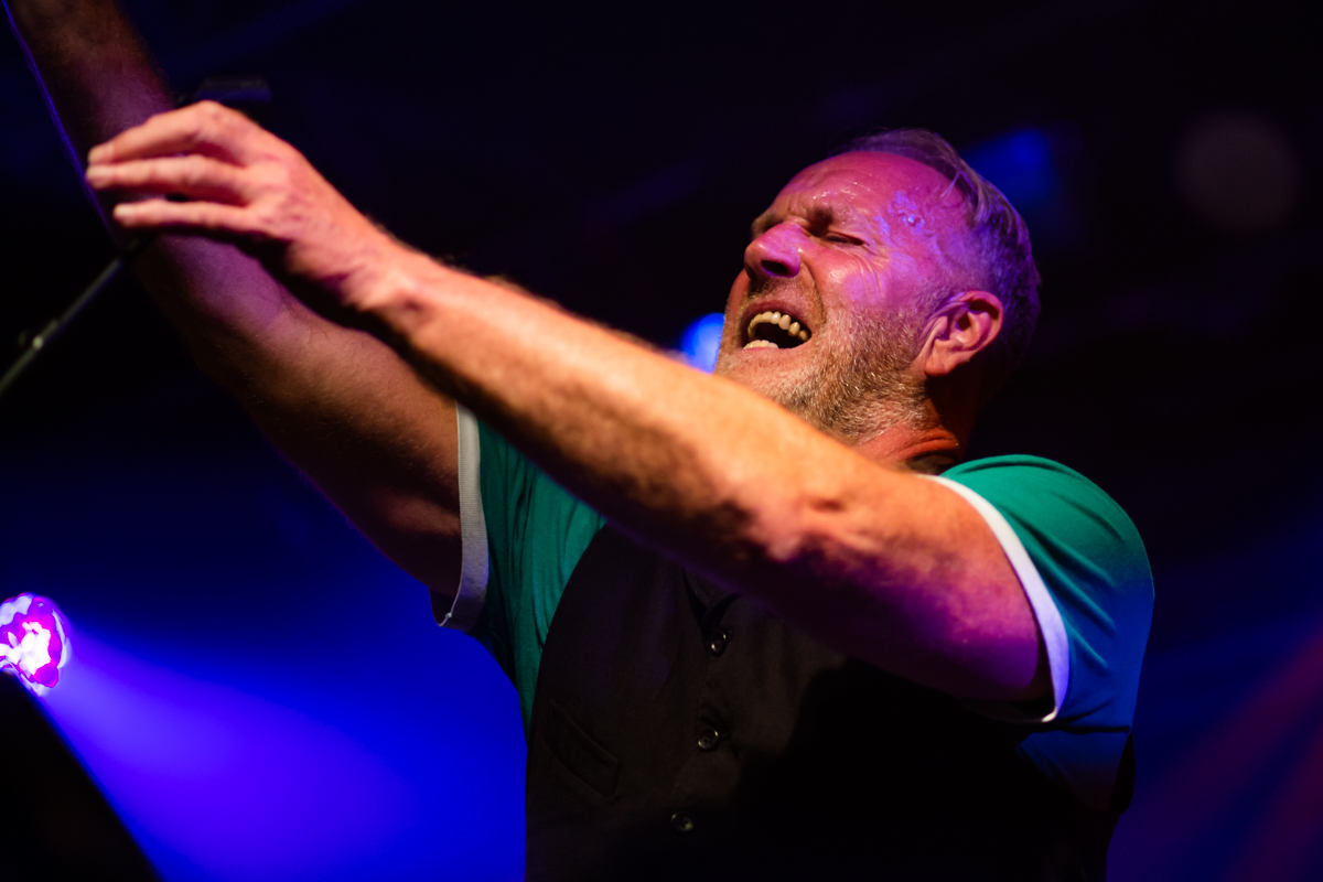 The Skids