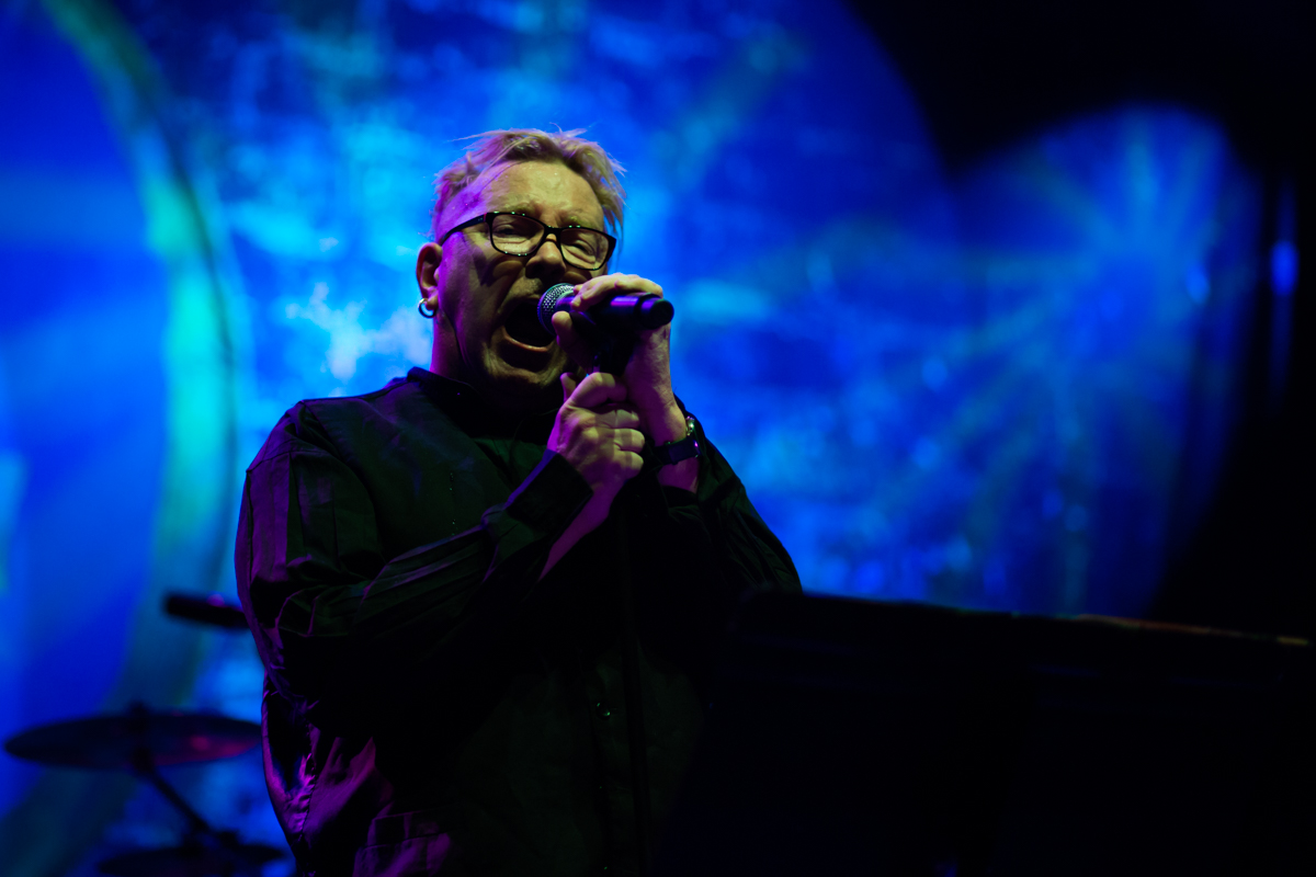 John Lydon
