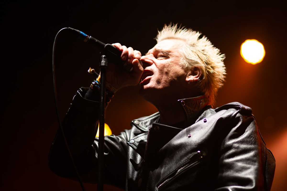 GBH