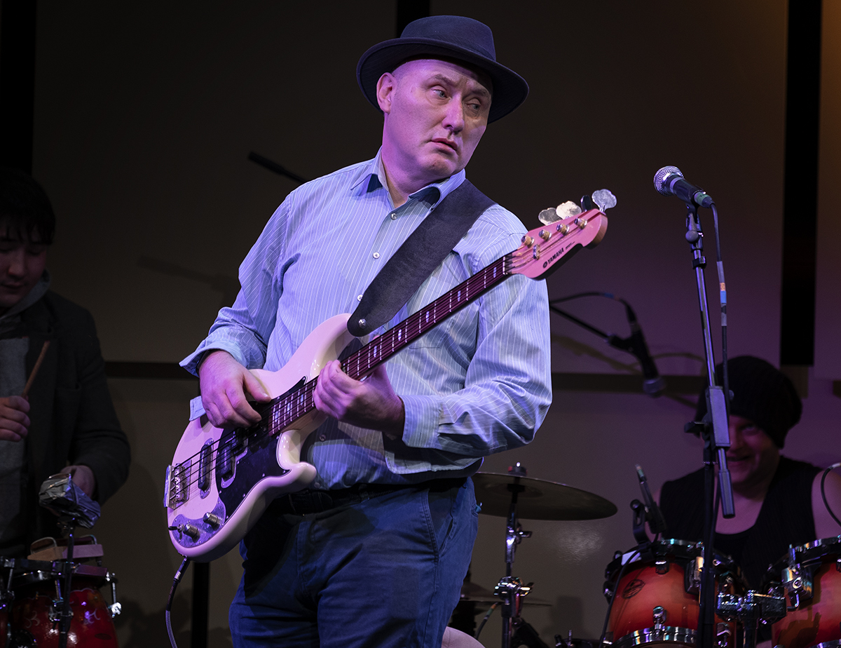 Jah Wobble Interview Joining The Pistols Would Have Been A Big Mistake Getintothis