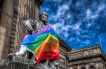 LCR Pride Foundation launches £20,000 grant scheme as FOCUS Wales announce digital conference