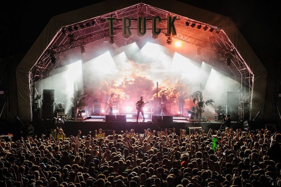 Truck Festival 19 Review What We Learned And 9 Best Bands From Oxford Getintothis