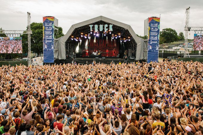 Truck Festival 19 Review What We Learned And 9 Best Bands From Oxford Getintothis