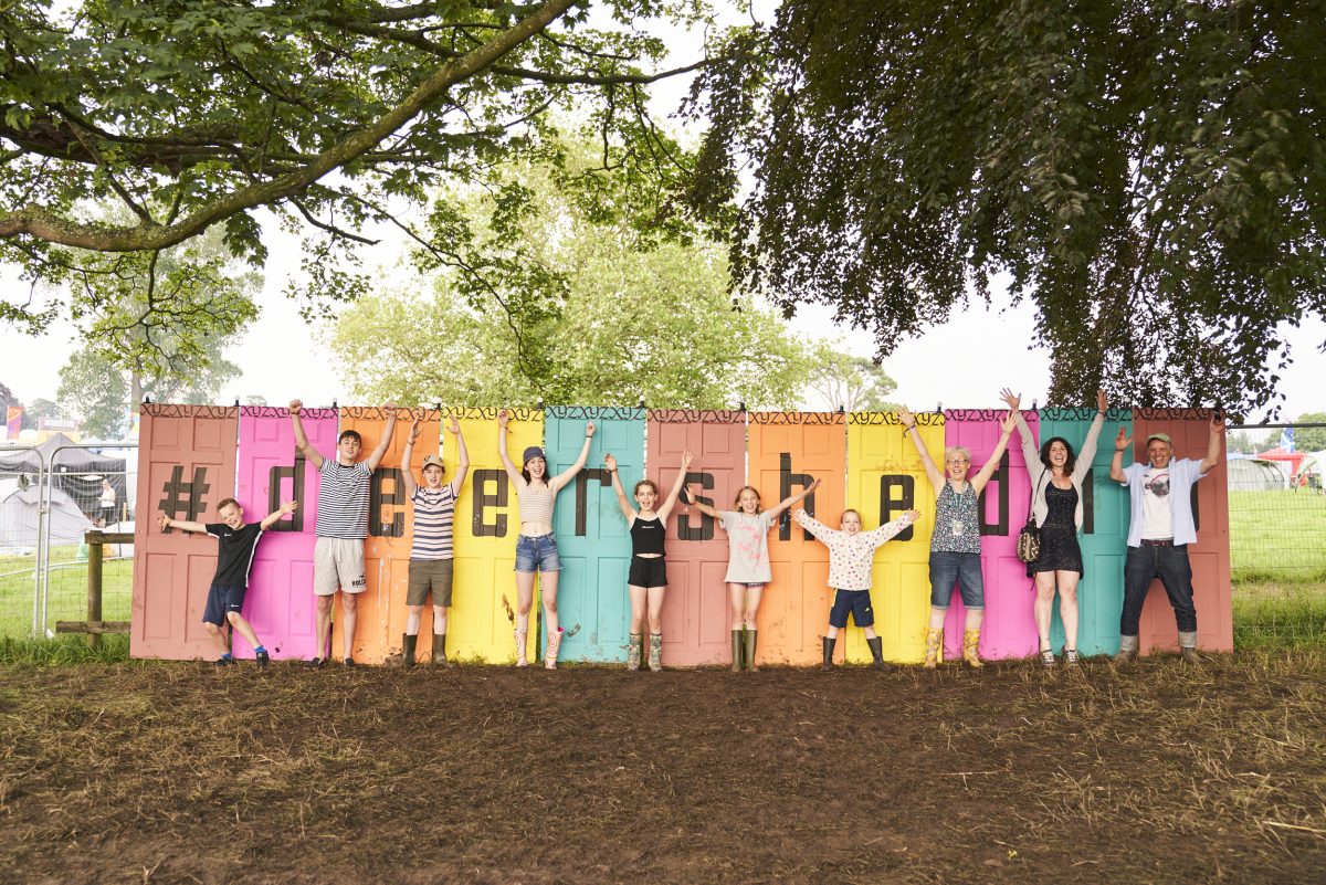 Deer Shed Festival 2019 review, best 