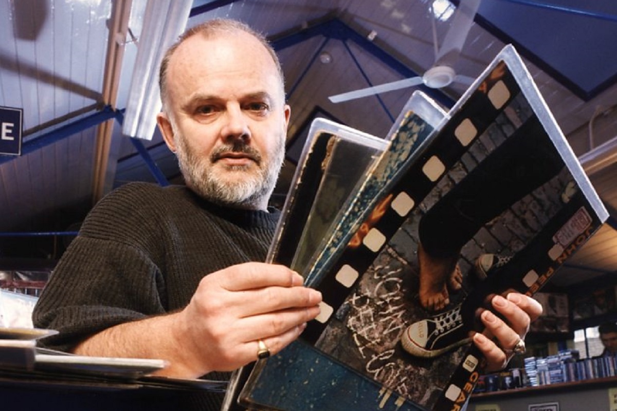 John Peel Session Archive Made Available With Almost 1 000 Sessions So Far Getintothis