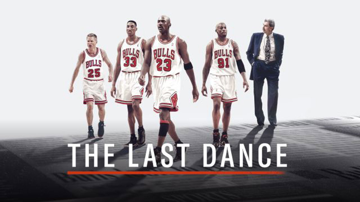 the last dance air jordan