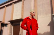 Wendy James is the Queen of Pop and proves it with new album Queen High Straight
