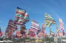 Glastonbury festival facing threat of bankruptcy