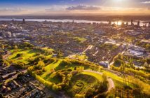 Liverpool submits £1.4bn post-COVID-19 plan to Number 10