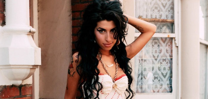 Amy Winehouse