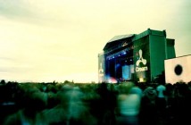 Creamfields 2007: Daresbury, Halton.