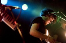 Metronomy: Liverpool Carling Academy