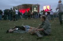 Creamfields 2008: Picture Gallery