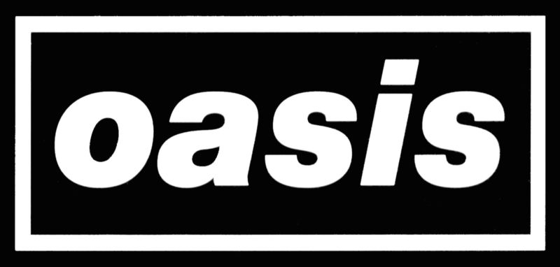 Oasis Top 10 Getintothis