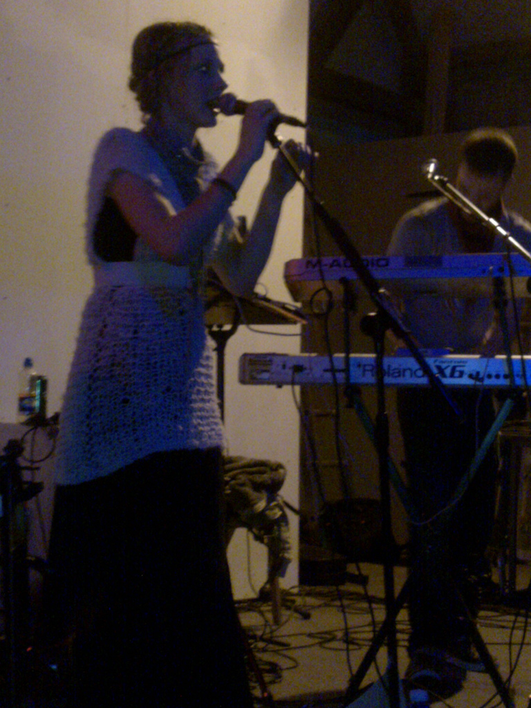 Picturebook voxs