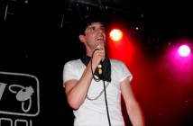 Liverpool Sound City: Dan Black, Barfly