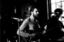 Liverpool Sound City 2009: The John Steel Singers, The Red Deltas, Strawhouses: Heebiejeebies/O2 Academy