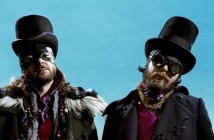 Singles Club: #30