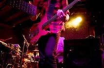 Yeasayer: O2 Academy, Liverpool