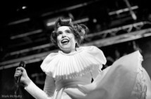 Paloma Faith: O2 Academy, Liverpool