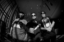 Liverpool Sound City: Cosmic Boogie – Afrika Bambaataa spins into the stratosphere