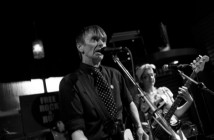 Liverpool Sound City: The Fall, Gabrielle’s Wish, Pete Bentham: O2 Academy
