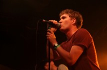 Liverpool Sound City: Los Campesinos! – O2 Academy