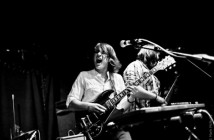 Liverpool Sound City: Fly With Vampires: The Zanzibar