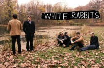 WIN guestlist passes to White Rabbits at Liverpool O2 Academy on Tuesday