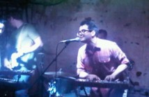 Freelance Whales, Hey Tourists, Thomas J Speight: The Shipping Forecast, Liverpool