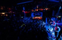 Miles Kane, Les Savy Fav, Young Legionaire, Outfit, Dire Wolfe: The Kazimier, Liverpool