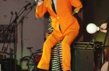 Liverpool Sound City: The Publicist, Pete & The Pirates, Chain & The Gang: Static Gallery, Mojo