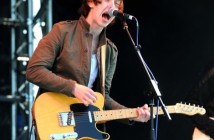 Southport Rocks 2011: Victoria Park, Southport