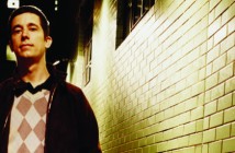 Chibuku Shake Shake presents Jacques lu Cont, James Rand: The Shipping Forecast