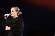 Adele: Apollo Theatre, Manchester