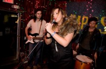 Love Inks, Sun Drums, All We Are, Terra Alpha: Williamson Tunnels, Liverpool