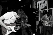 Liverpool Music Week present: Three Trapped Tigers, Nine Tails, Rhodes, Muto Leo: Mojo, Liverpool
