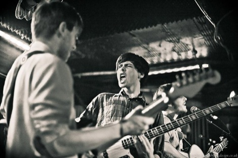 Fieldhouse coffee and cakes for funerals getintothis review music.jpg