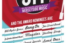 GIT AWARD 2012: NME Liverpool Scene Report