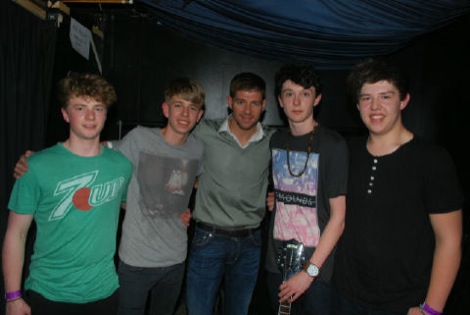 Steven Gerrard Kazimier Tiro Lark.jpg
