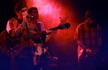 GIT AWARD 2012: Artist nominee profile – The Tea Street Band